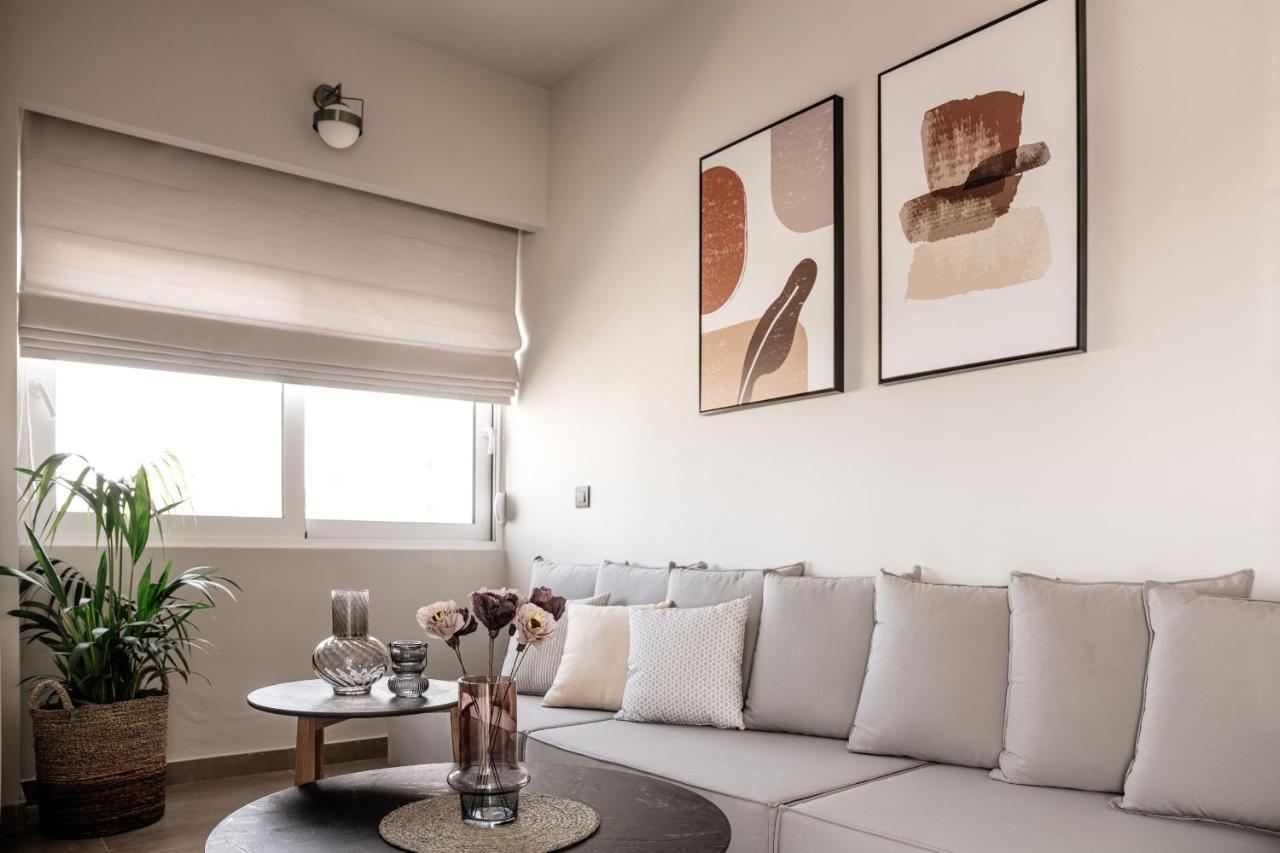 Vinnies Homes Iráklio Kültér fotó