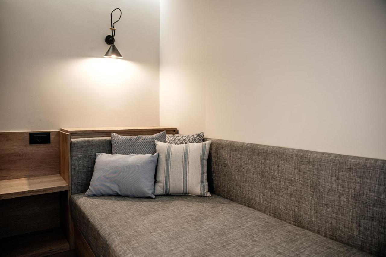 Vinnies Homes Iráklio Kültér fotó