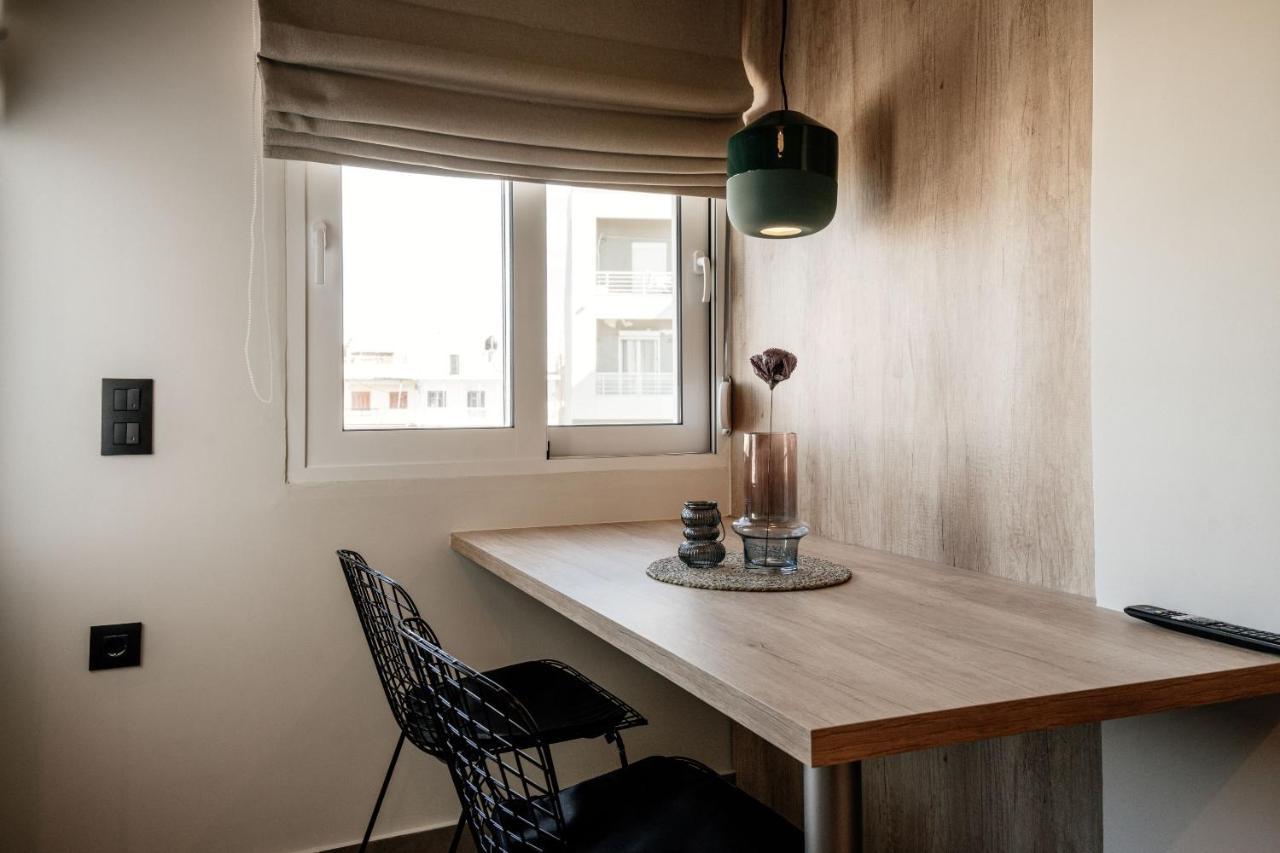 Vinnies Homes Iráklio Kültér fotó